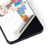 Betty Boop Splatter Galaxy S22 Plus Skin
